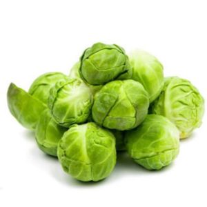 Brussel Sprouts