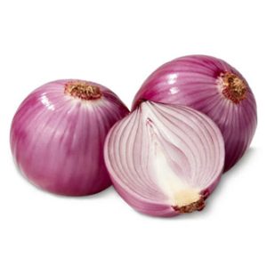 Onion Red