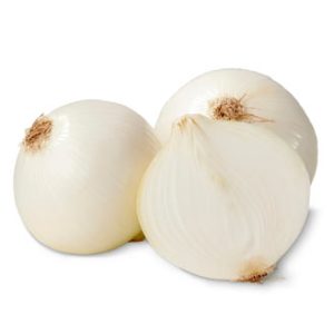 Onion White