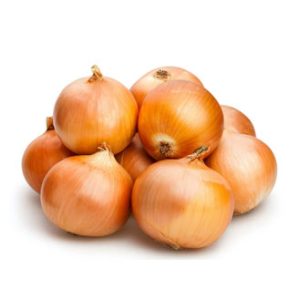 Onion Yellow