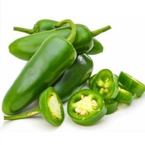 Pepper Jalaperio