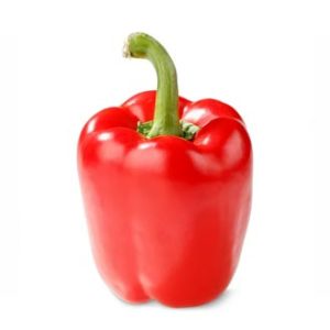 Pepper Red