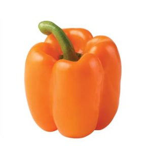 Pepper Orange