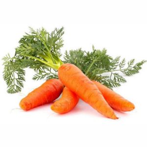 Carrot 50 lb