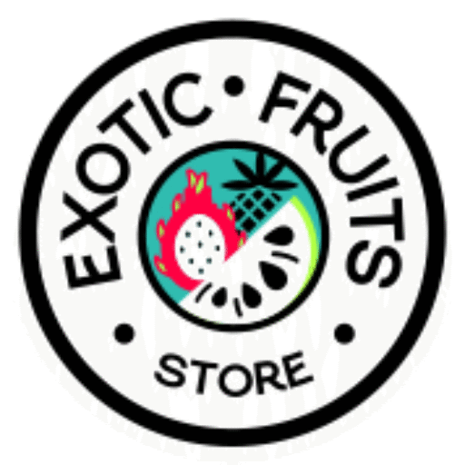 Exotic Fruits Store