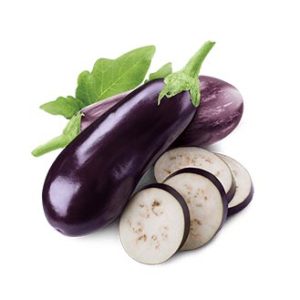 Eggplant