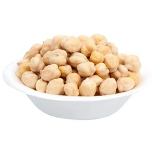 Garbanzo Fresco