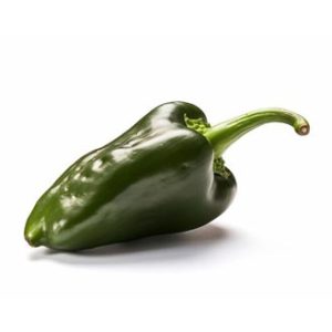 Pepper Poblano